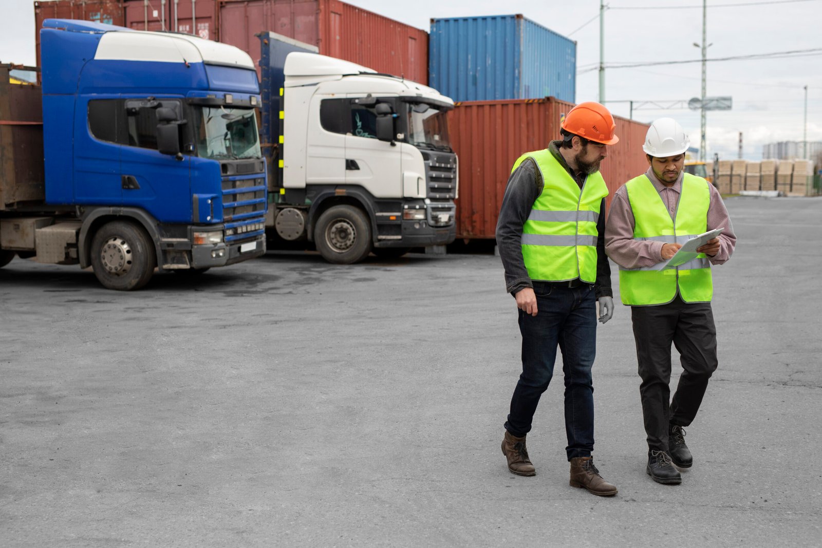 Cuantas cooperativas y companias de transporte pesado existen en Ecuador