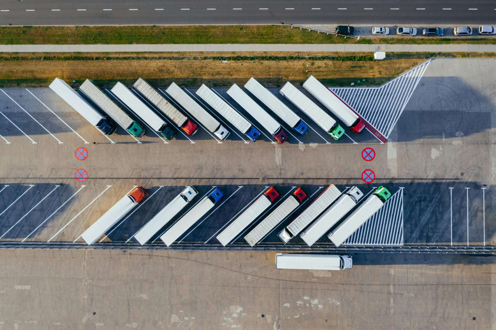 10 tips que te ayudarán a ser mejor conductor de tráiler y camión